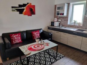 Apartman Biskupice